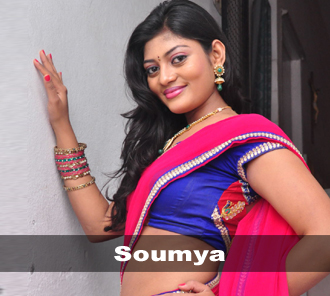 Soumya Photo Stills
